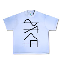 Grape Ice vintage analog synthesizer techno waveform   synth nerd raglan basebal Urban Heavy Tee - linhVisuals