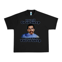 Black happy gilmore Urban Heavy Tee - linhVisuals