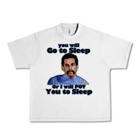Lunar Rock happy gilmore Urban Heavy Tee - linhVisuals