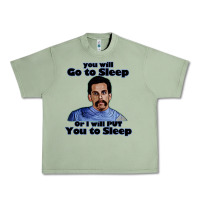 Happy Gilmore Urban Heavy Tee | Teevron