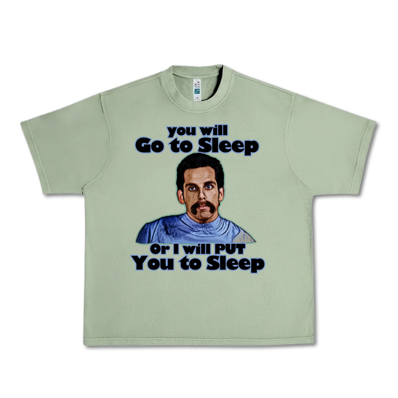Happy Gilmore Urban Heavy Tee by linhVisuals | Teevron