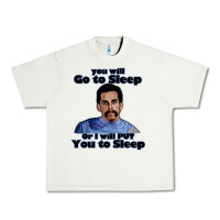 Pistachio happy gilmore Urban Heavy Tee - linhVisuals