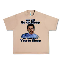 Burro happy gilmore Urban Heavy Tee - linhVisuals