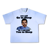 Grape Ice happy gilmore Urban Heavy Tee - linhVisuals