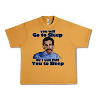 Peanut Butter happy gilmore Urban Heavy Tee - linhVisuals