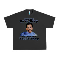 Pigment Black happy gilmore Urban Heavy Tee - linhVisuals