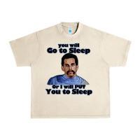 Sandshell happy gilmore Urban Heavy Tee - linhVisuals
