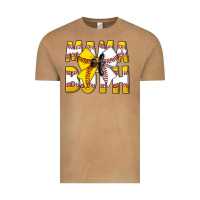 Vintage Camel Mama Of Both Vintage Tee - CowhideDigitalArt