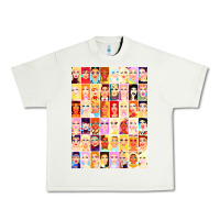 Pistachio drag royalty   rupauls drag race Urban Heavy Tee - linhVisuals
