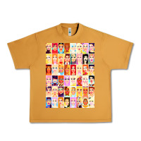 Peanut Butter drag royalty   rupauls drag race Urban Heavy Tee - linhVisuals