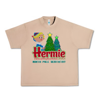 Burro hermie the elf dentistry    rudolph the red nosed reindeer Urban Heavy Tee - linhVisuals