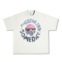 Pistachio the growlers Urban Heavy Tee - linhVisuals
