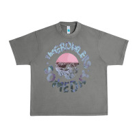 Tornado the growlers Urban Heavy Tee - linhVisuals