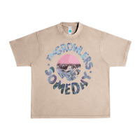 French Oak the growlers Urban Heavy Tee - linhVisuals