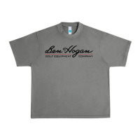Tornado ben golf hogan Urban Heavy Tee - linhVisuals