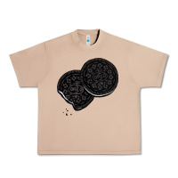 Burro oreo lover Urban Heavy Tee - linhVisuals