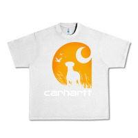 Lunar Rock carhartt vintage Urban Heavy Tee - linhVisuals