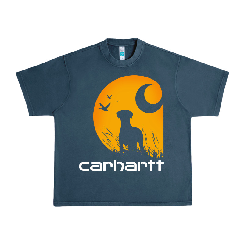Carhartt Vintage Urban Heavy Tee by linhVisuals | Teevron
