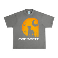 Tornado carhartt vintage Urban Heavy Tee - linhVisuals