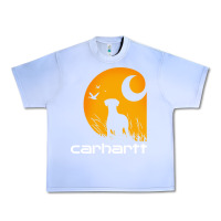 Grape Ice carhartt vintage Urban Heavy Tee - linhVisuals