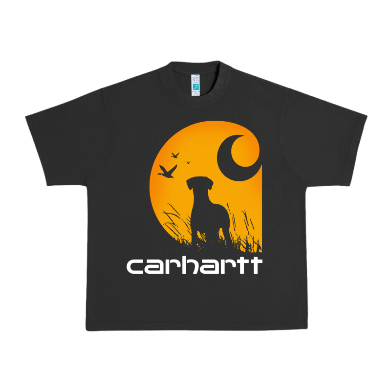 Carhartt Vintage Urban Heavy Tee by linhVisuals | Teevron