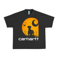 Pigment Black carhartt vintage Urban Heavy Tee - linhVisuals