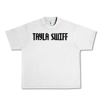 Lunar Rock tayla las culturistas Urban Heavy Tee - linhVisuals