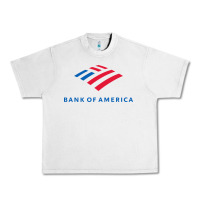 Lunar Rock bank of america Urban Heavy Tee - linhVisuals