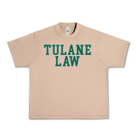 Burro tulane law school Urban Heavy Tee - linhVisuals