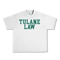 Lunar Rock tulane law school Urban Heavy Tee - linhVisuals