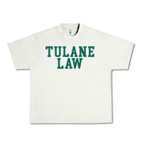 Pistachio tulane law school Urban Heavy Tee - linhVisuals