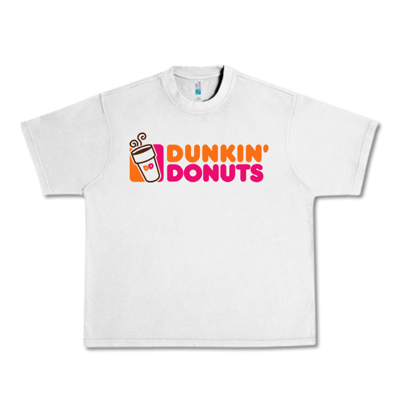 Donuts Urban Heavy Tee by linhVisuals | Teevron