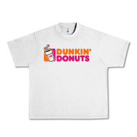 Lunar Rock donuts Urban Heavy Tee - linhVisuals