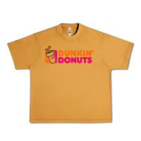 Peanut Butter donuts Urban Heavy Tee - linhVisuals