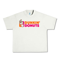 Pistachio donuts Urban Heavy Tee - linhVisuals