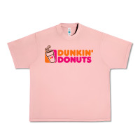 Salmon donuts Urban Heavy Tee - linhVisuals