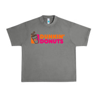 Tornado donuts Urban Heavy Tee - linhVisuals
