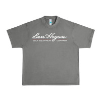 Tornado ben hogan Urban Heavy Tee - linhVisuals
