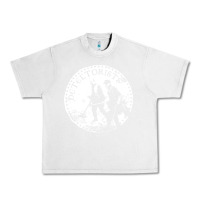 Lunar Rock detectorists Urban Heavy Tee - linhVisuals