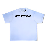 Grape Ice c c m hockey Urban Heavy Tee - linhVisuals