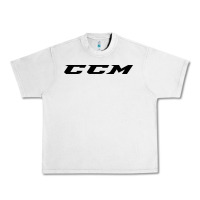 Lunar Rock c c m hockey Urban Heavy Tee - linhVisuals