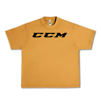 Peanut Butter c c m hockey Urban Heavy Tee - linhVisuals