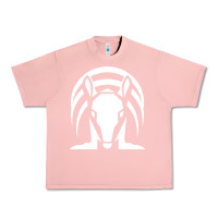 Salmon armadillo isolated Urban Heavy Tee - linhVisuals