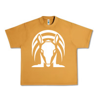 Peanut Butter armadillo isolated Urban Heavy Tee - linhVisuals