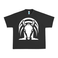 Pigment Black armadillo isolated Urban Heavy Tee - linhVisuals