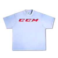 Grape Ice c c m hockey Urban Heavy Tee - linhVisuals