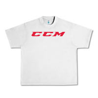 Lunar Rock c c m hockey Urban Heavy Tee - linhVisuals