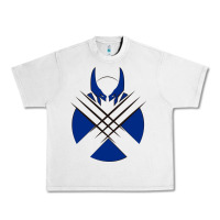 Lunar Rock wolverine 5 Urban Heavy Tee - linhVisuals
