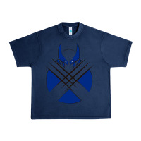 Wolverine 5 Urban Heavy Tee | Teevron