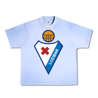 Grape Ice suitable-sd-eibar-worn Urban Heavy Tee - linhVisuals